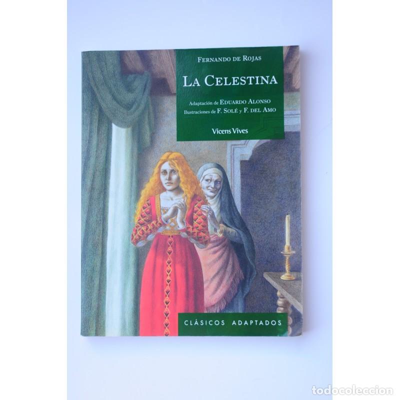 Libros: La Celestina - ROJAS, Fernando de - Foto 1