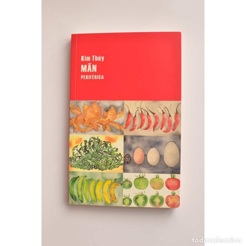 Libros: M&acirc;n - TH&Uacute;Y, Kim - Foto 1