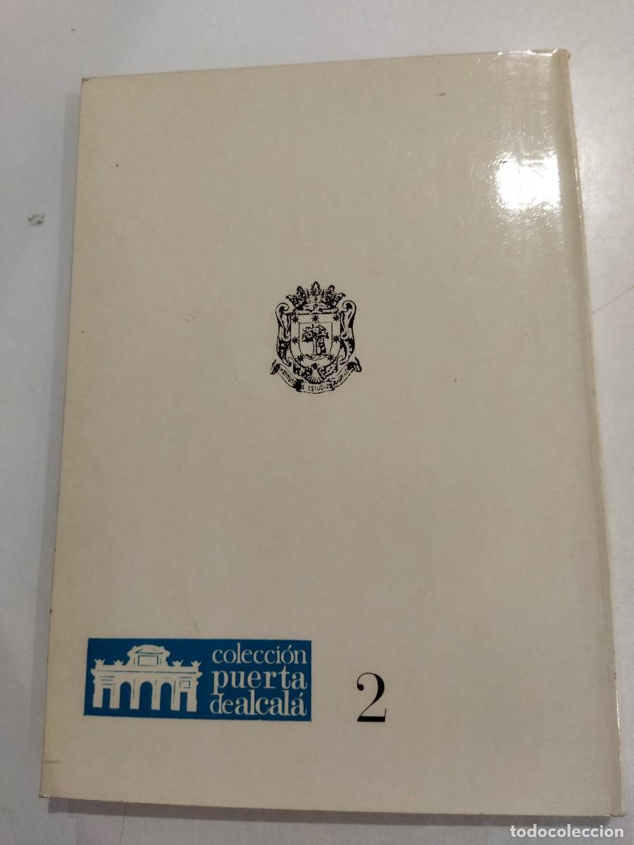 Libros: EL TEMPLO DE DEBOD - ALMAGRO , MART&Iacute;N - Foto 2
