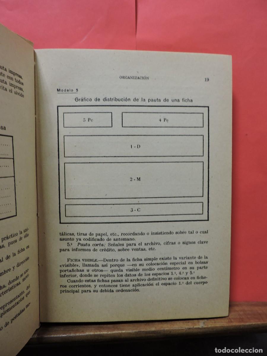 Libros: Formularios y pr&aacute;cticas de oficinas. BISBAL ORTIZ. Ed. Gaisa. - Foto 3