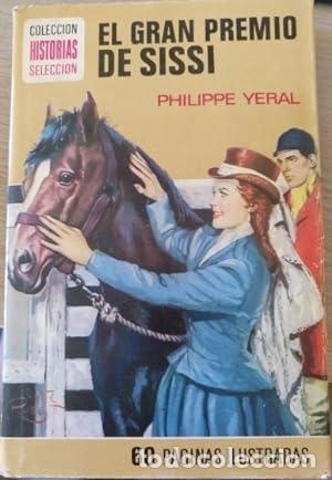 Libros: El gran premio de Sissi - Foto 1