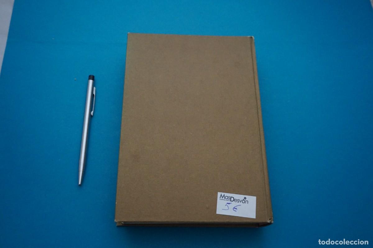 Libros: AMF-33B/ EL TERCER REICH - H. S. HEGNER / CIRCULO DE LECTORES - Foto 6
