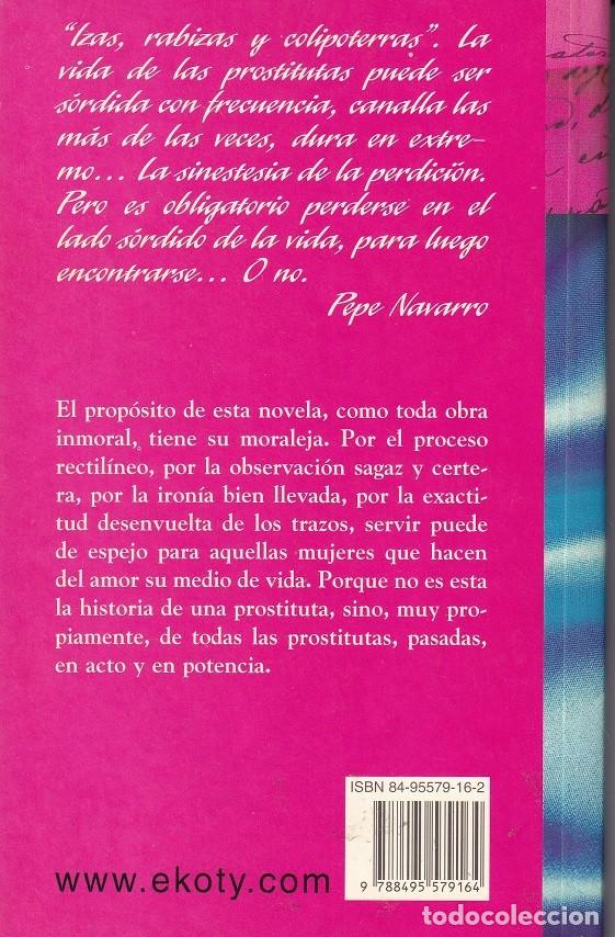 Libros: Margot la remendona - Fougeret de Montbron - Foto 2