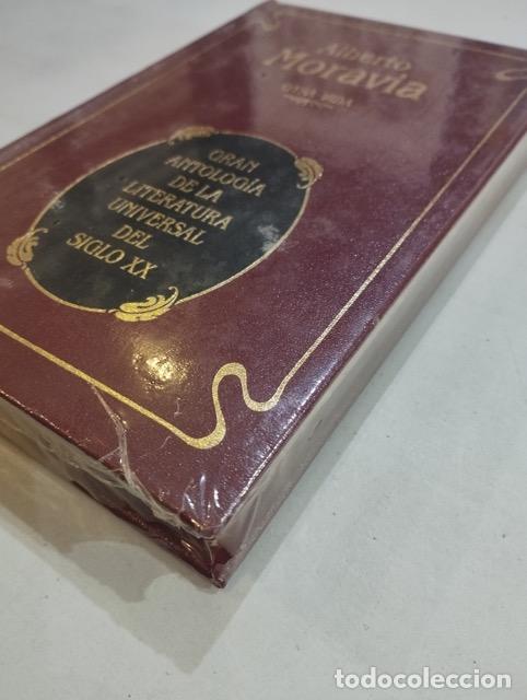 Libros: Alberto Moravia - Otra vida - Foto 2