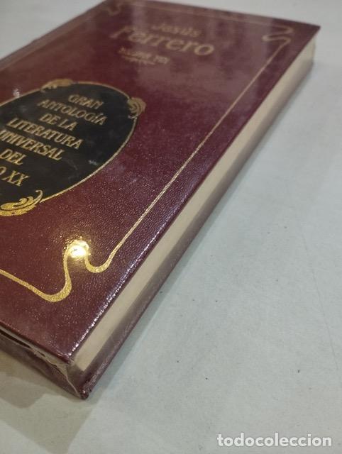 Libros: Jes&uacute;s Ferrero - Belver Yin - Foto 2