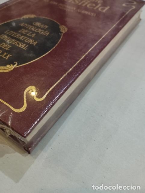Libros: Katherine Mansfield - En una pensi&oacute;n alemana - Foto 2