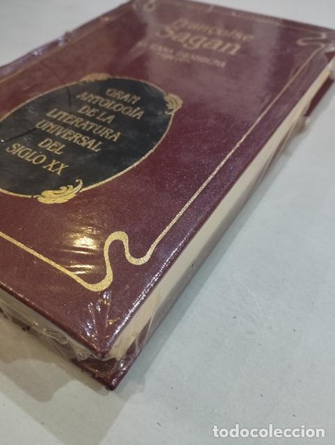Libros: Fran&ccedil;ois Sagan - La cama deshecha - Foto 2