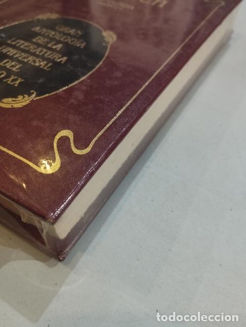Libros: Jorge Guill&eacute;n - Antolog&iacute;a - Foto 2
