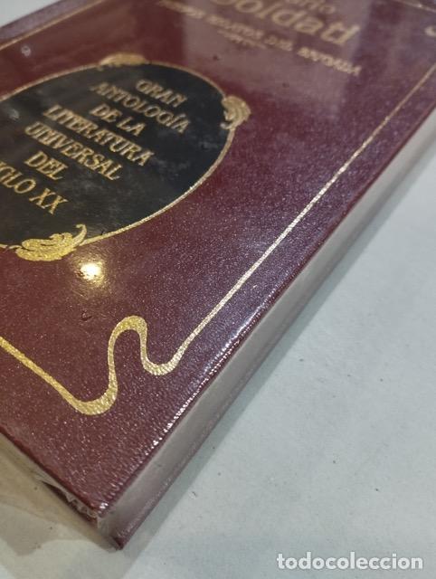 Libros: Mario Soldati - Nuevos relatos del brigada - Foto 2