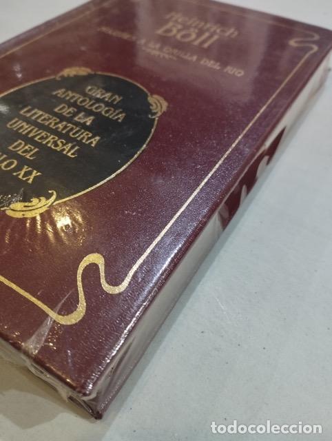 Libros: Heinrich B&ouml;ll - Mujeres a la orilla del r&iacute;o - Foto 2