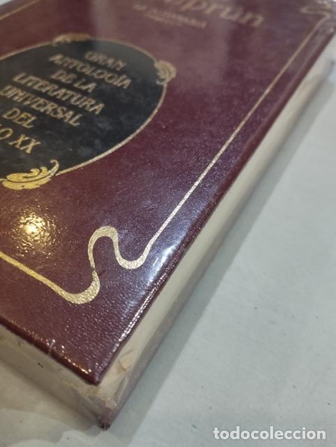 Libros: Jorge Sempr&uacute;n - La algarab&iacute;a - Foto 2