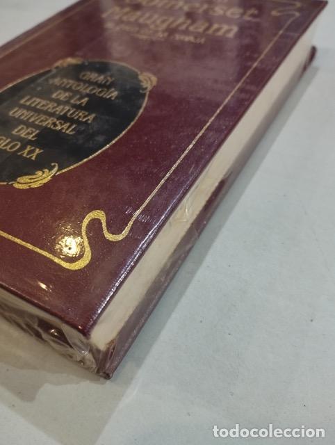 Libros: William Somerset Maughan - El filo de la navaja - Foto 2