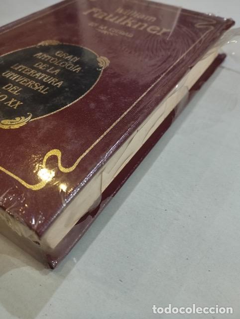 Libros: William Faulkner - En la ciudad - Foto 2