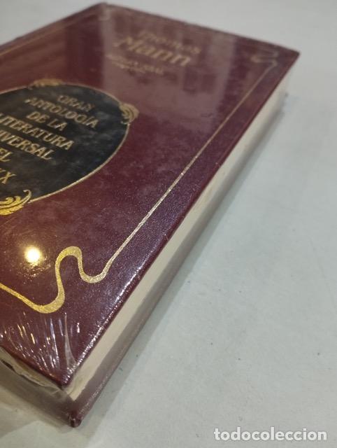Libros: Thomas Mann - Alteza real - Foto 2