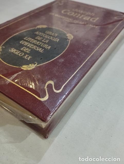 Libros: Joseph Conrad - Un vagabundo de las islas - Foto 2
