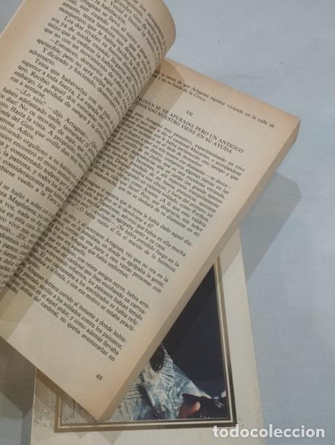 Libros: Alejandro Dumas - Veinte a&ntilde;os despu&eacute;s (2 vol.) - Foto 2
