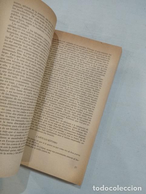 Libros: Jonathan Swift - Viajes de Gulliver - Foto 2