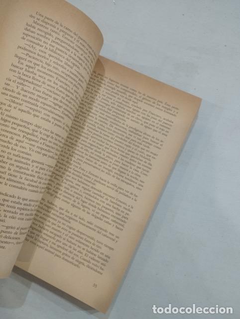 Libros: Johann Wyss - El robins&oacute;n suizo - Foto 2