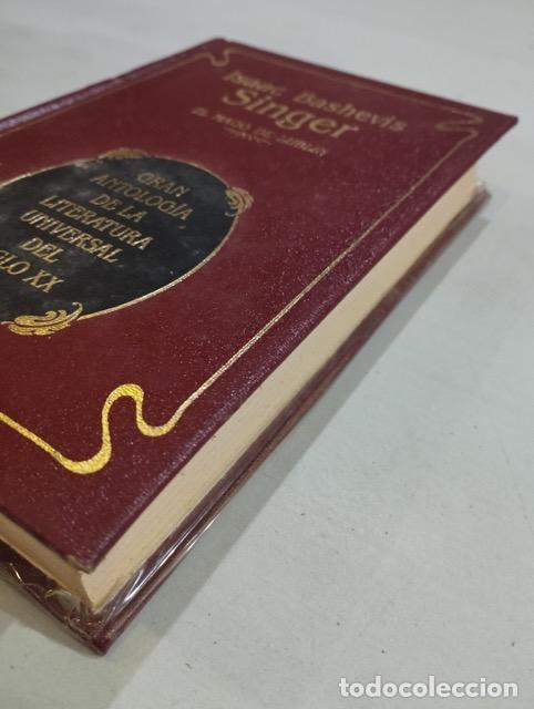 Libros: Isaac Bashevis Singer - El mago de Lublin - Foto 2