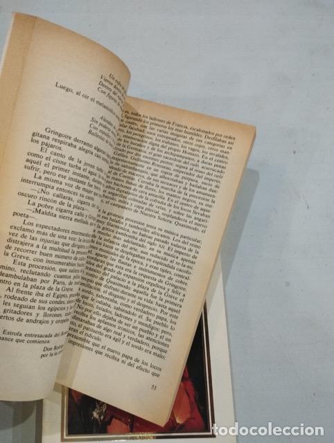 Libros: Victor Hugo - Nuestra se&ntilde;ora de Paris (2 vol) - Foto 2