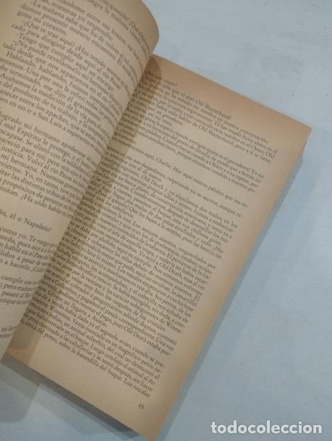 Libros: Karl May - La venganza de Winnetou - Foto 2