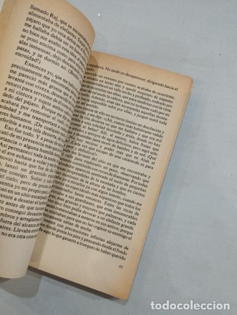 Libros: Los viajes de Sindbad el marino - Foto 2