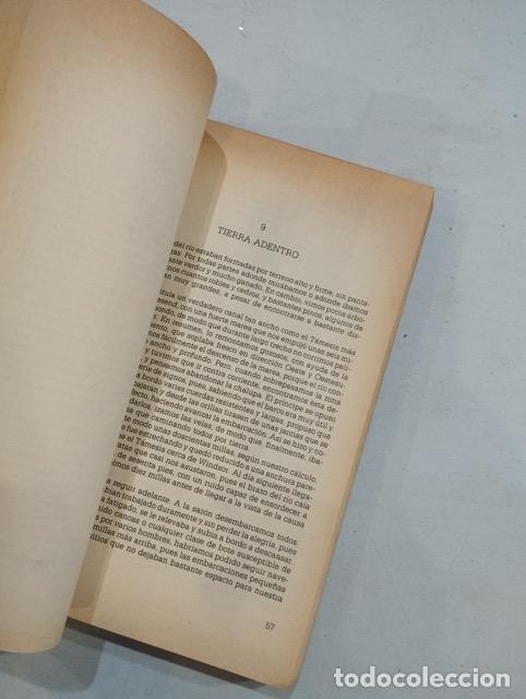 Libros: Daniel Defoe - Vida, aventuras y peripecias del famoso Capit&aacute;n Singleton - Foto 2