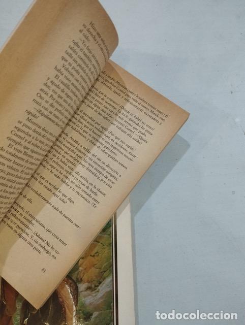 Libros: Karl May - El tesoro del lago de plata (2 vol) - Foto 2