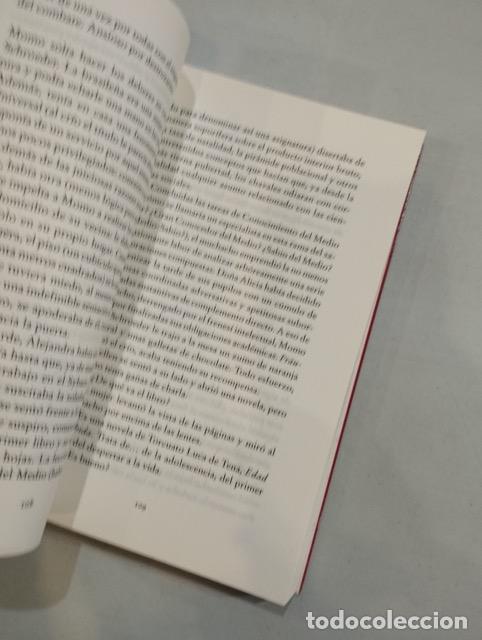 Libros: Luis J. Esteban Lez&aacute;un - La vida contra las cuerdas - Foto 2