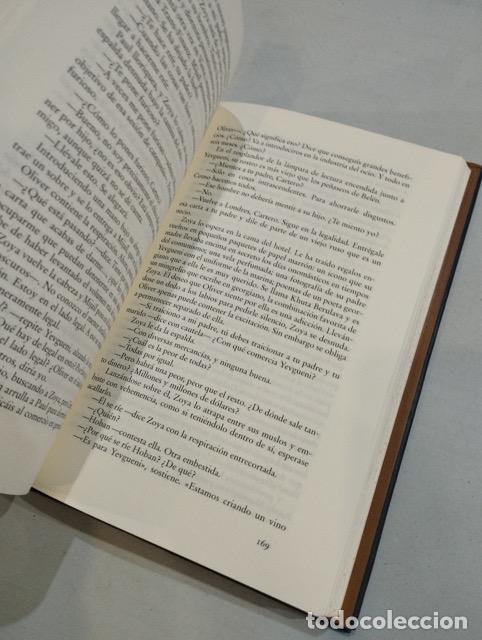 Libros: John Le Carr&eacute; - Single & Single - Foto 2