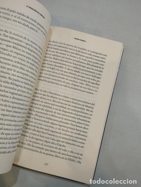 Libros: Eugenia Tusquets - La seducci&oacute;n del gintonic - Foto 2