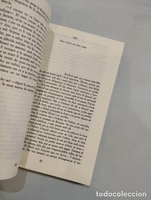 Libros: Toni Cucurella - El poeta - Foto 2
