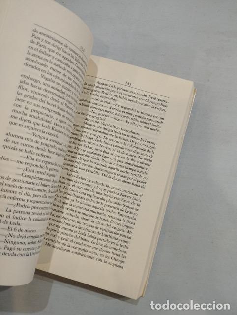 Libros: Agusuto Roa Bastos - El fiscal - Foto 2