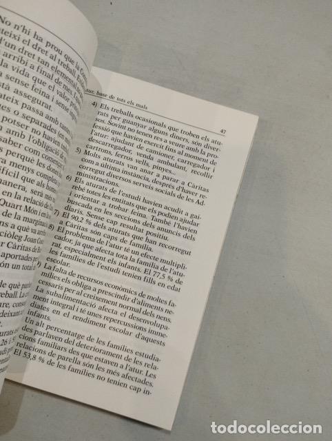 Libros: &Agrave;lex Masllorens - El quart m&oacute;n - Foto 2