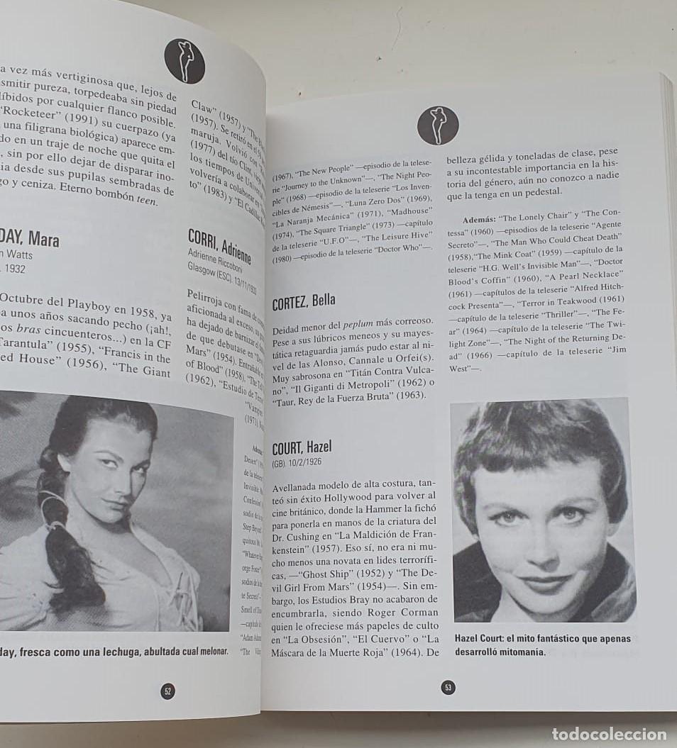 Libros: Ellas son fant&aacute;sticas - Trashorras, Antonio - Foto 2