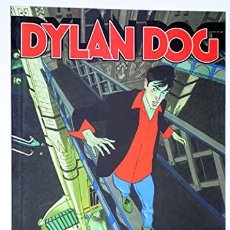 Libros: DYLAN DOG, FOBIA (9788496587915)