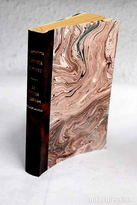 Libros: La madeja enredada: Baronesa de Orczy.- Baronesa de Orczy - Foto 1