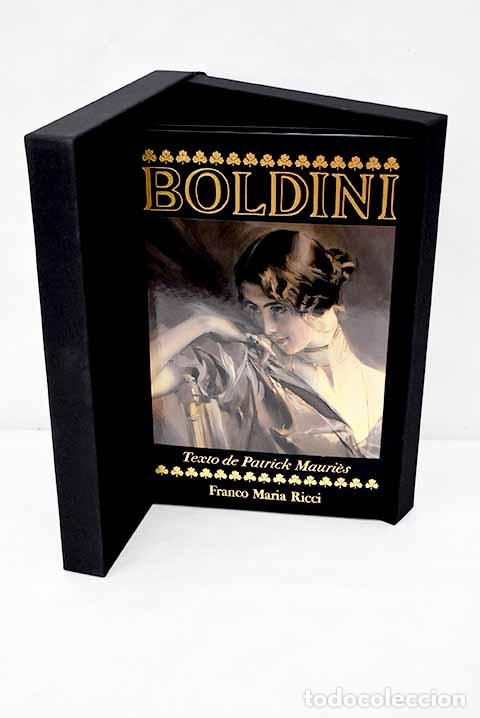 Libros: Boldini - Foto 1