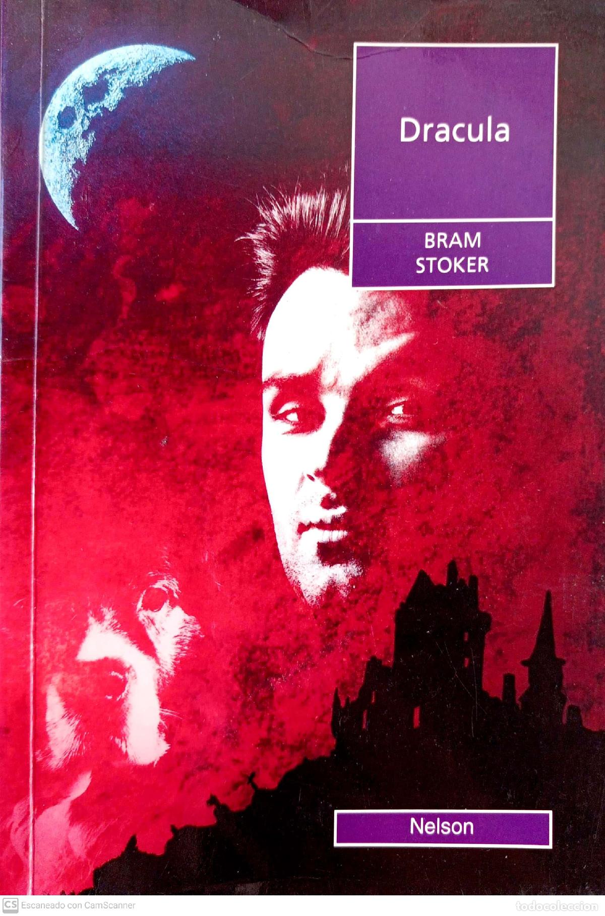 Libros: Dracula - Bram Stoker - Foto 1
