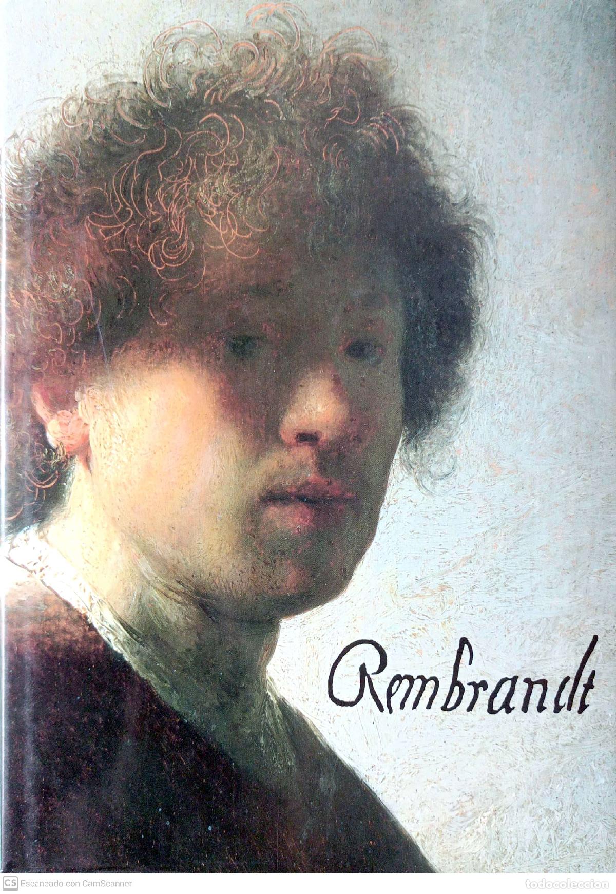 Libros: Rembrandt - Heijn, Annemarie Vels - Foto 1