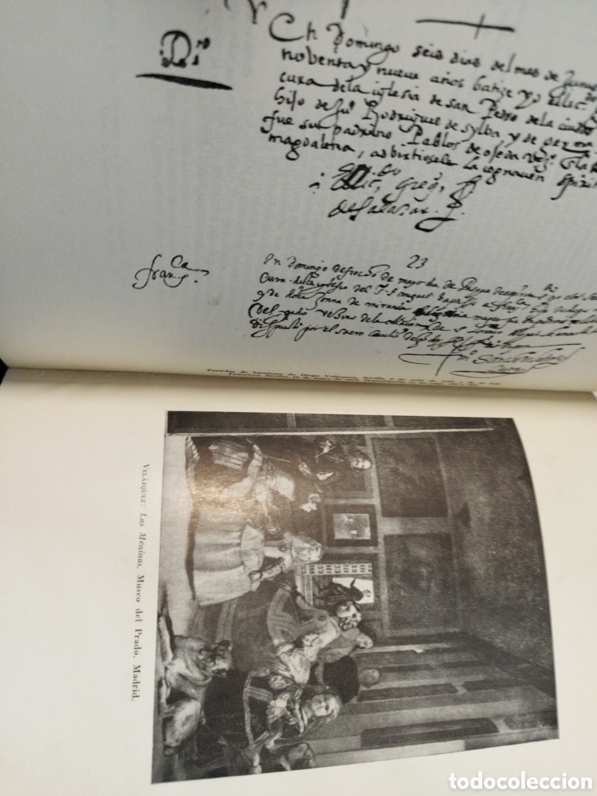 Libros: VELAZQUEZ. Homenaje en el Tercer Centenario de su muerte - Foto 7