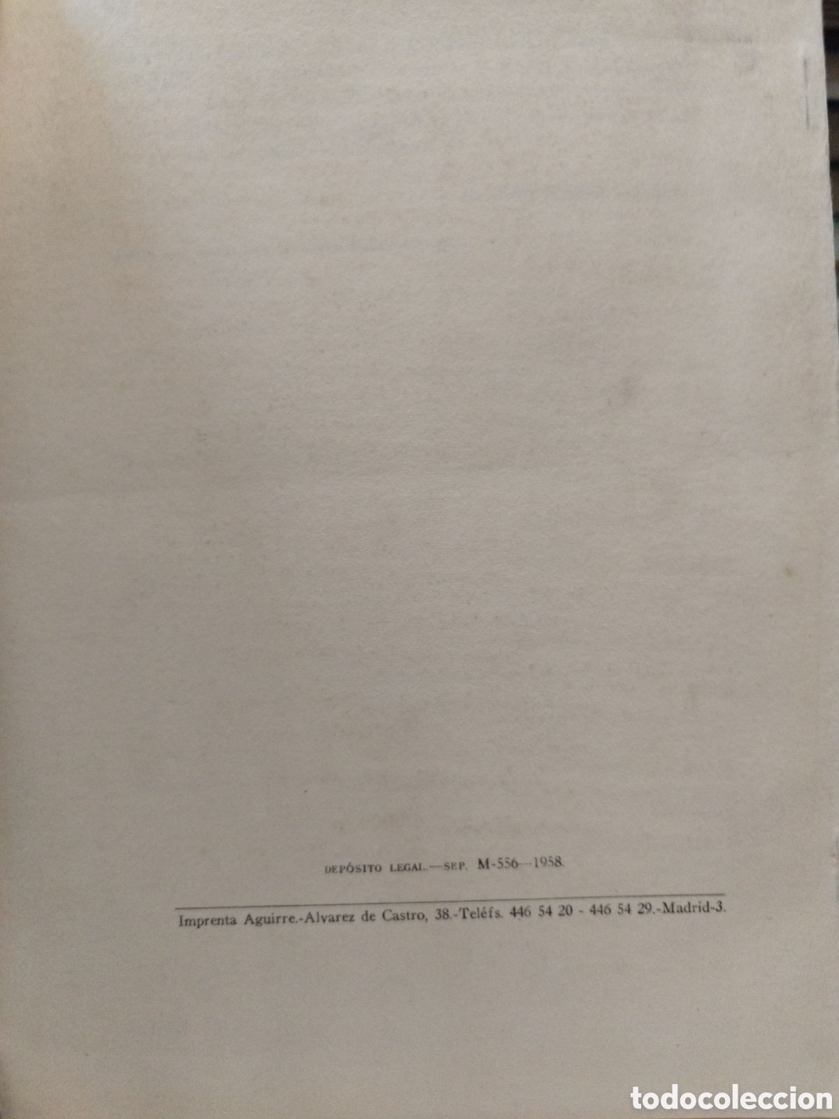 Libros: JOSE DE MADRAZO - PARDO CANALIS,Enrique (Edici&oacute;n y notas) - Foto 2