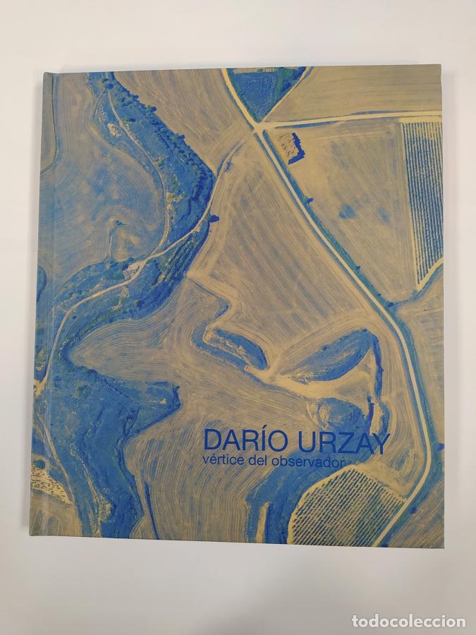 Libros: V&Eacute;RTICE DEL OBSERVADOR. - DAR&Iacute;O URZAY. TDK783 - Foto 1