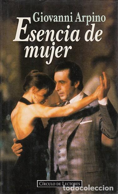 Libros: ESENCIA DE MUJER - ARPINO, GIOVANNI - Foto 1