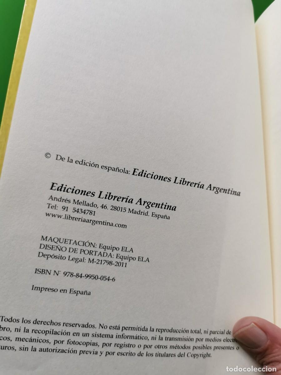 Libros: EL LIBRO DE ORO DE SAINT GERMAIN - Foto 4