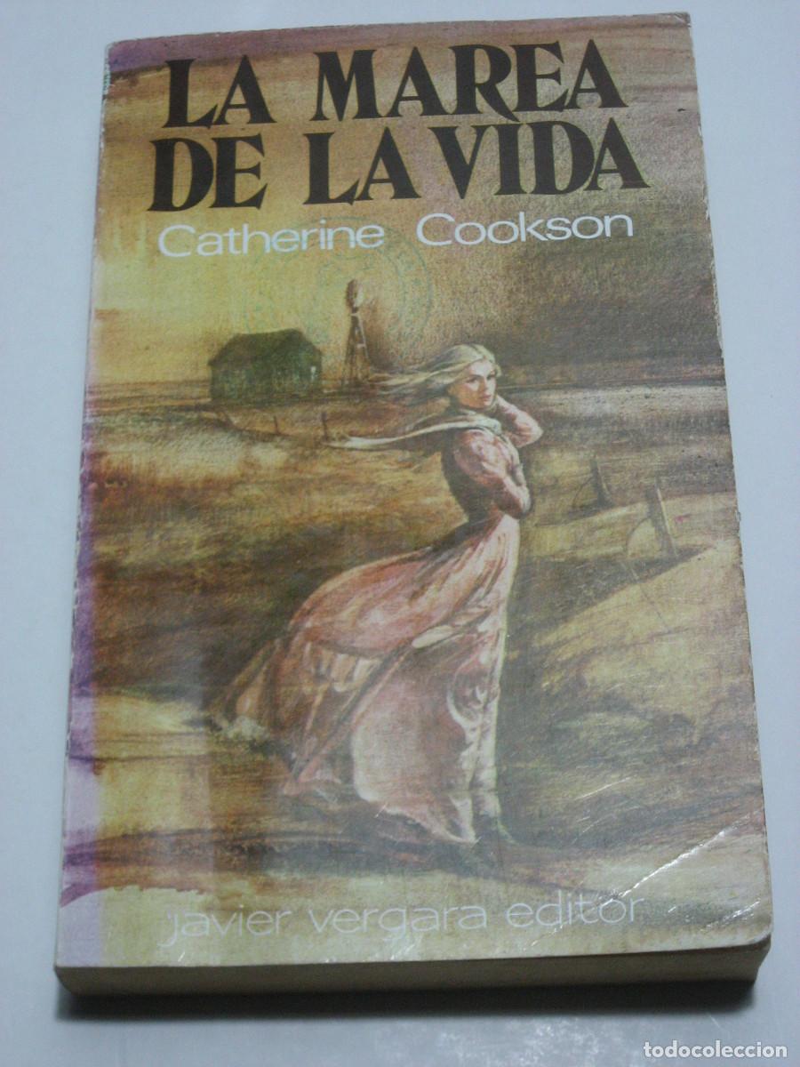 Libros: LA MAREA DE LA VIDA - Catherine Cookson - Foto 1