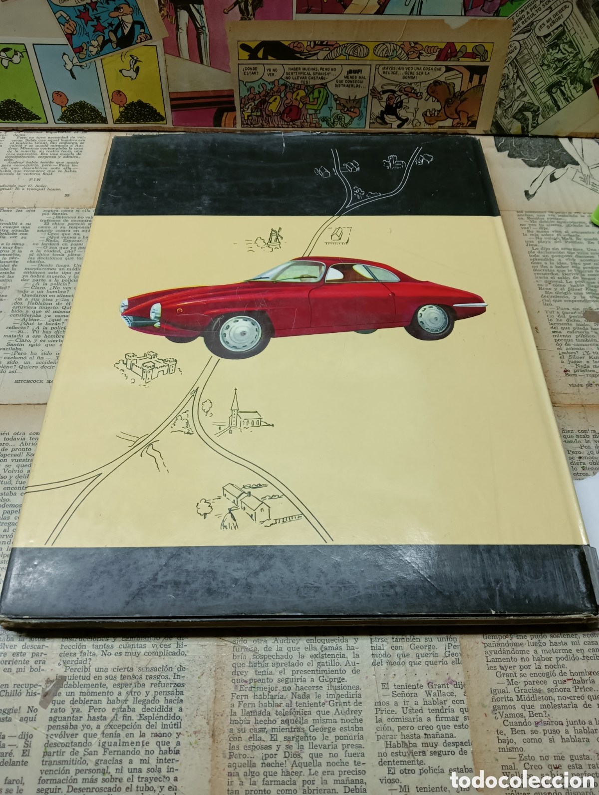 Libros: Historia del Auto. - Foto 4