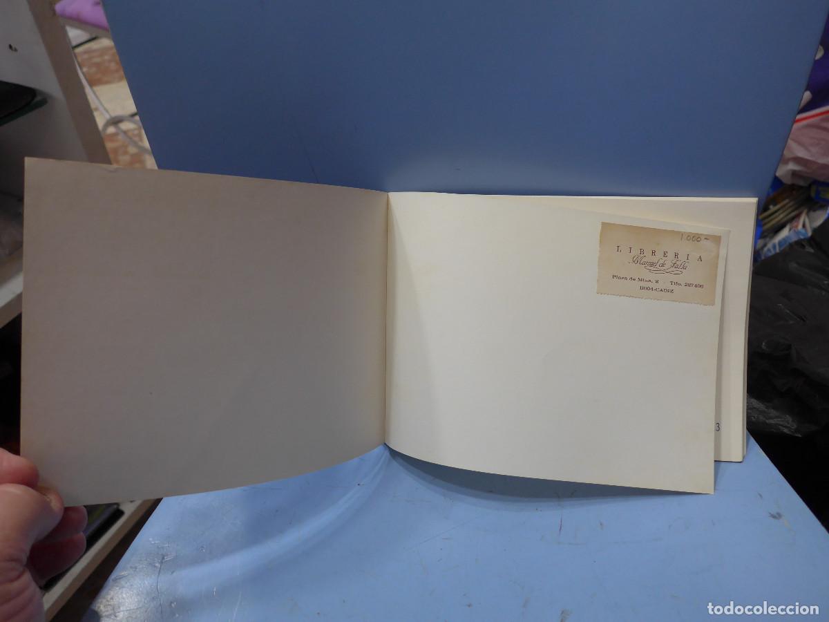 Libros: EL LIBRO DE LOS VALORES - BERNABE TIERNO - TESA - Foto 3