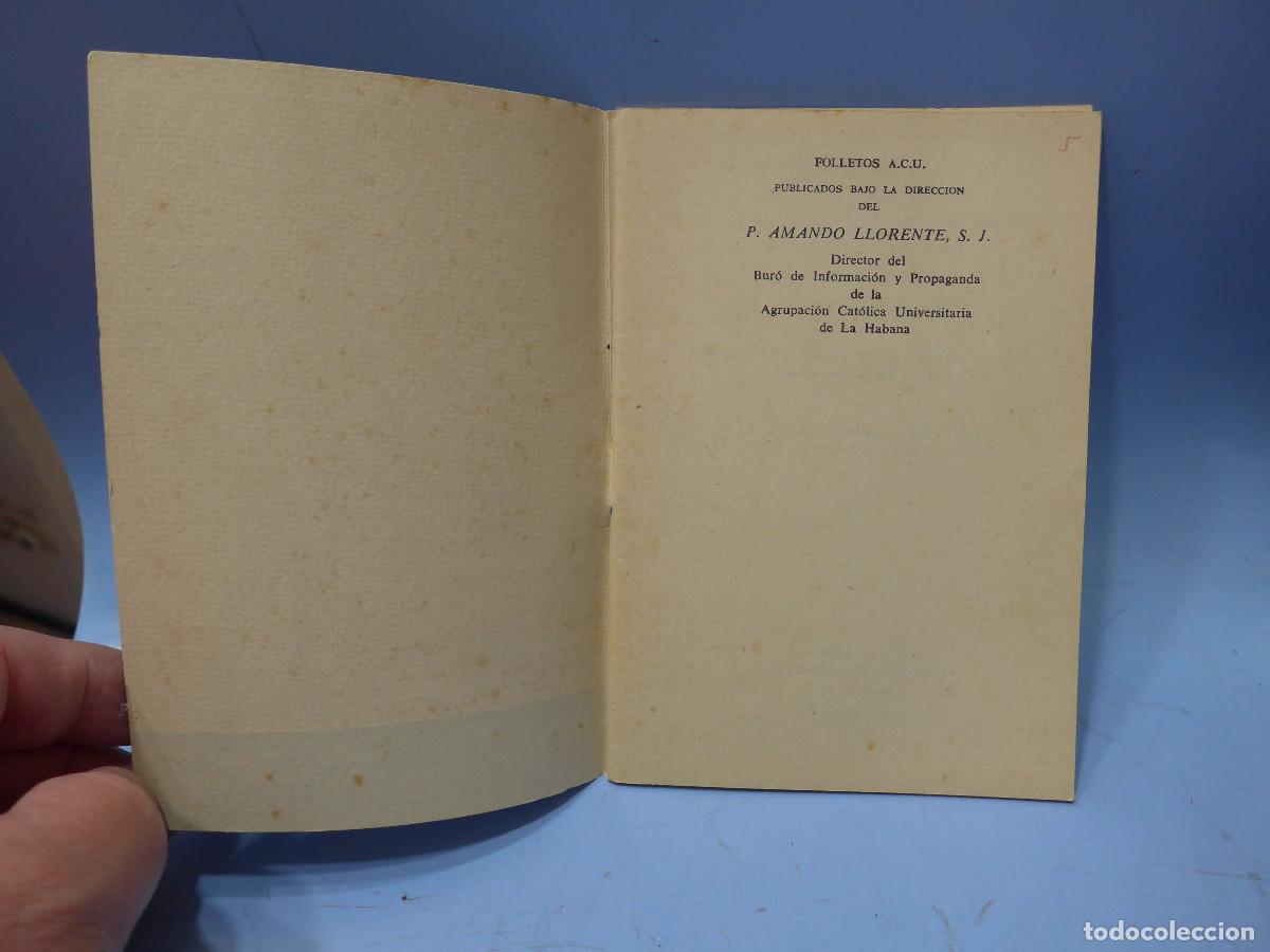 Libros: &iquest;COMO SERA TU HIJO? - SAL TERRAE - Foto 3
