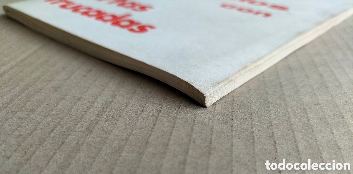 Libros: 25 efectos con cartas trucadas. Casa magicus, 1978. Libro - Foto 8